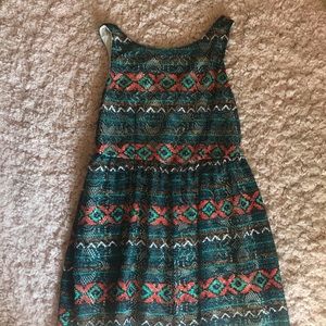 Xhilaration dress
